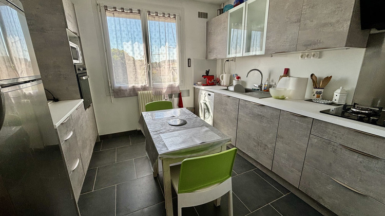 Ma-Cabane - Vente Appartement Soissons, 61 m²