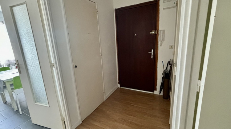 Ma-Cabane - Vente Appartement Soissons, 61 m²