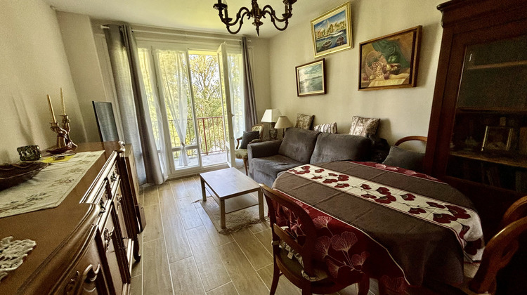 Ma-Cabane - Vente Appartement Soissons, 61 m²