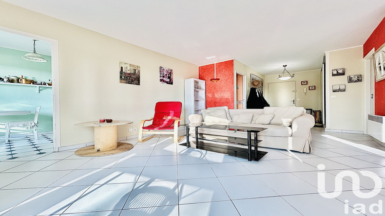 Ma-Cabane - Vente Appartement Soissons, 92 m²