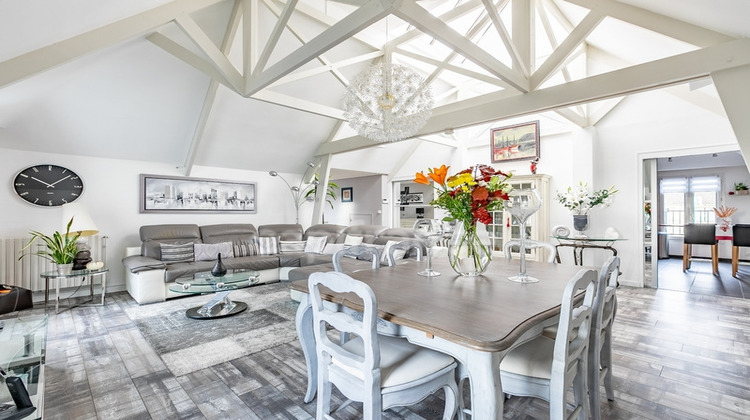 Ma-Cabane - Vente Appartement SOISSONS, 130 m²