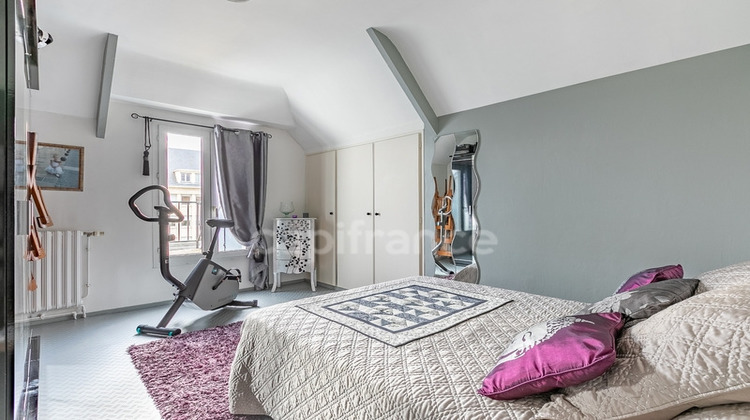 Ma-Cabane - Vente Appartement SOISSONS, 130 m²