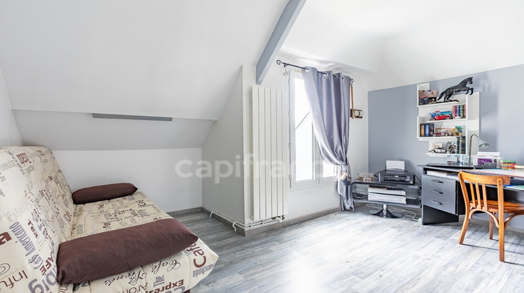 Ma-Cabane - Vente Appartement SOISSONS, 130 m²