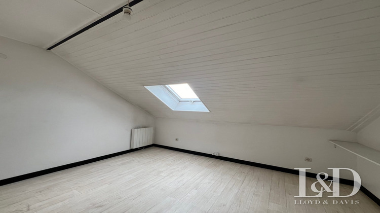 Ma-Cabane - Vente Appartement Soissons, 37 m²