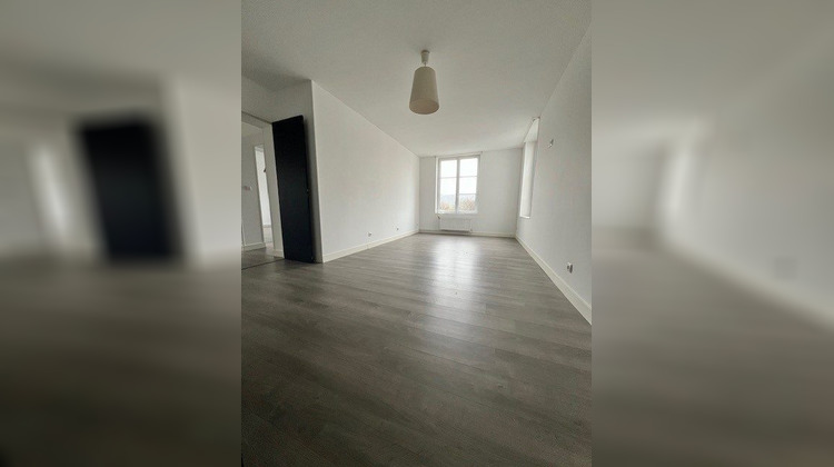 Ma-Cabane - Vente Appartement Soissons, 106 m²