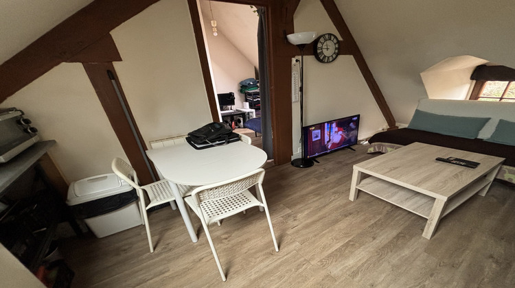 Ma-Cabane - Vente Appartement Soissons, 16 m²