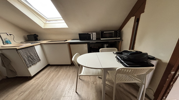 Ma-Cabane - Vente Appartement Soissons, 16 m²