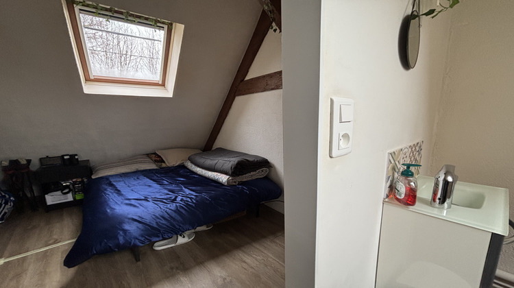 Ma-Cabane - Vente Appartement Soissons, 16 m²