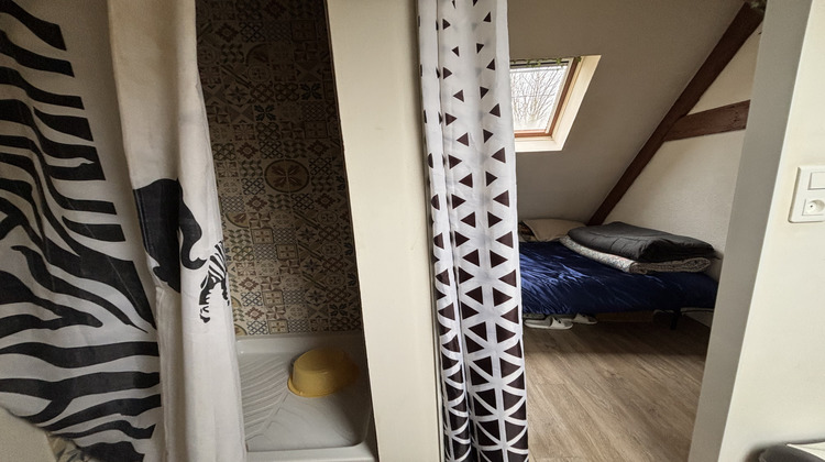 Ma-Cabane - Vente Appartement Soissons, 16 m²