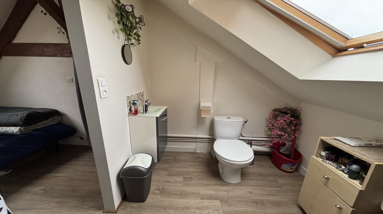 Ma-Cabane - Vente Appartement Soissons, 16 m²