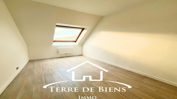 Ma-Cabane - Vente Appartement Soissons, 120 m²