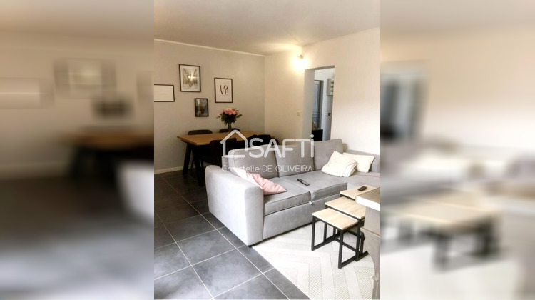 Ma-Cabane - Vente Appartement Soissons, 49 m²