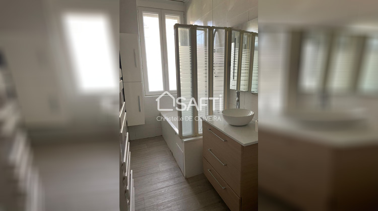 Ma-Cabane - Vente Appartement Soissons, 49 m²