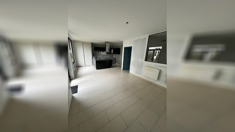 Ma-Cabane - Vente Appartement Soissons, 59 m²