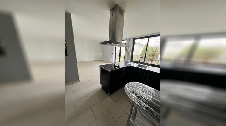 Ma-Cabane - Vente Appartement Soissons, 59 m²