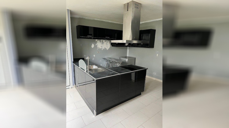 Ma-Cabane - Vente Appartement Soissons, 59 m²