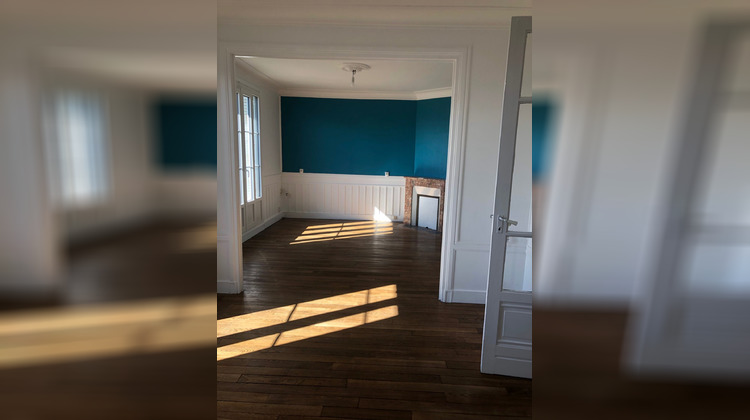 Ma-Cabane - Vente Appartement Soissons, 108 m²