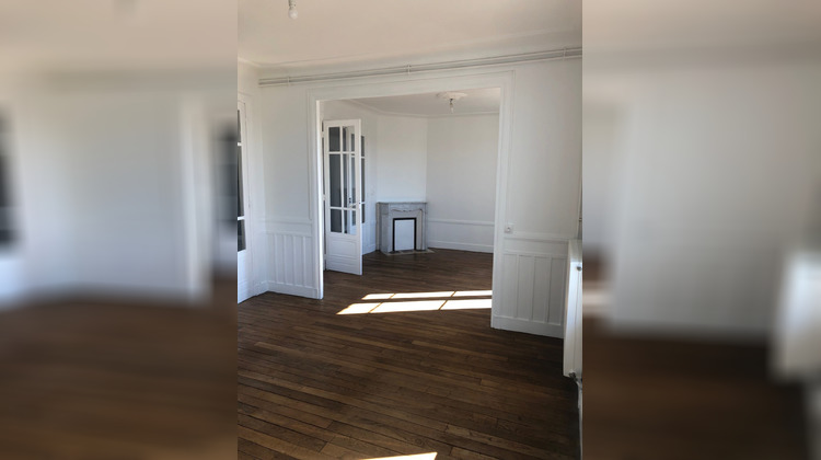 Ma-Cabane - Vente Appartement Soissons, 108 m²