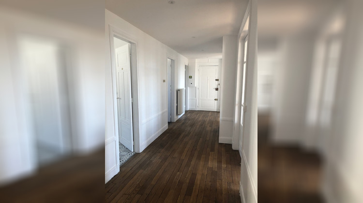 Ma-Cabane - Vente Appartement Soissons, 108 m²