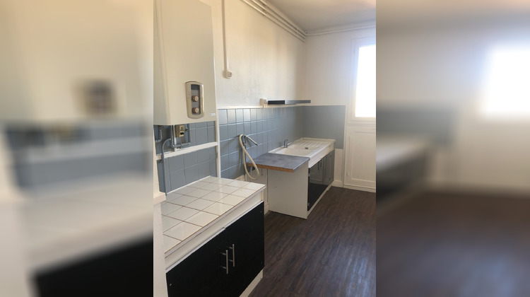 Ma-Cabane - Vente Appartement Soissons, 108 m²