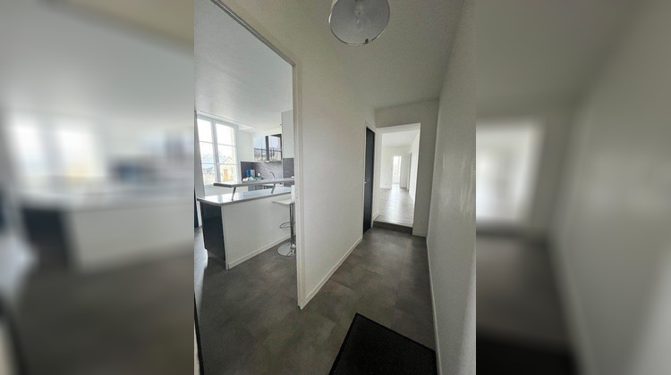 Ma-Cabane - Vente Appartement Soissons, 106 m²