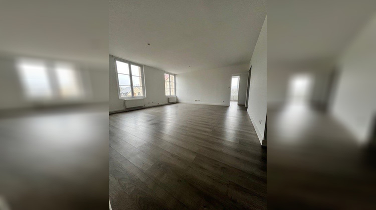 Ma-Cabane - Vente Appartement Soissons, 106 m²