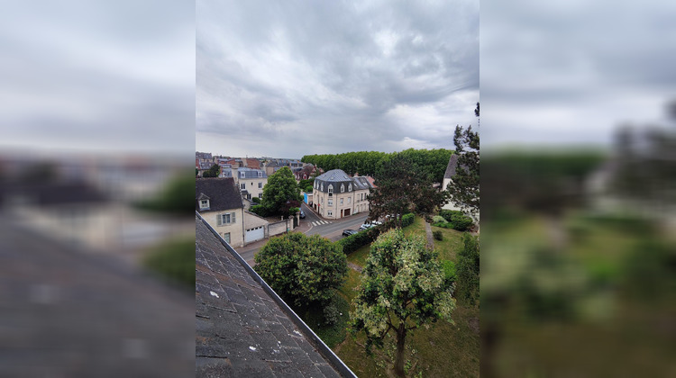 Ma-Cabane - Vente Appartement Soissons, 35 m²