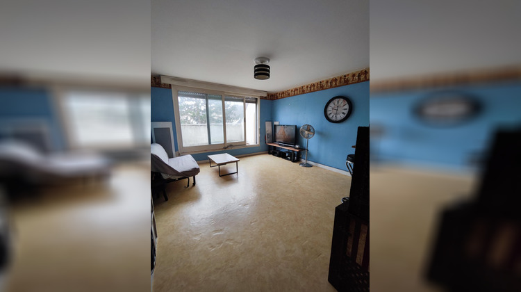 Ma-Cabane - Vente Appartement Soissons, 35 m²