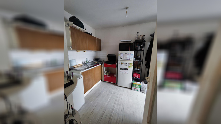 Ma-Cabane - Vente Appartement Soissons, 35 m²