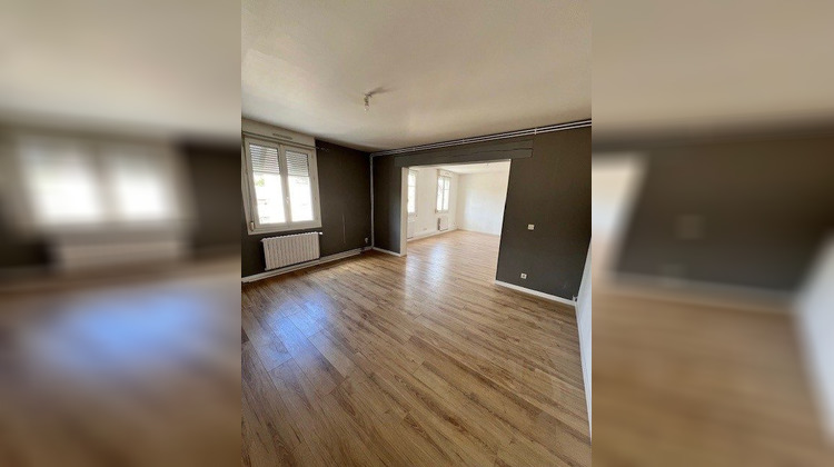 Ma-Cabane - Vente Appartement Soissons, 99 m²