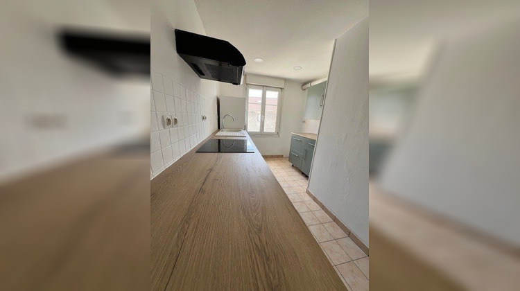 Ma-Cabane - Vente Appartement Soissons, 99 m²