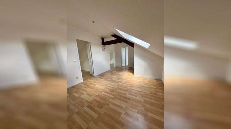 Ma-Cabane - Vente Appartement Soissons, 99 m²