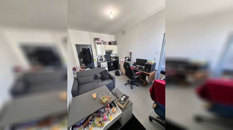 Ma-Cabane - Vente Appartement Soissons, 27 m²