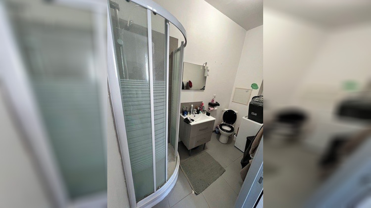 Ma-Cabane - Vente Appartement Soissons, 27 m²