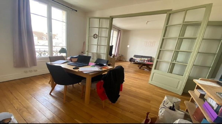 Ma-Cabane - Vente Appartement SOISSONS, 77 m²