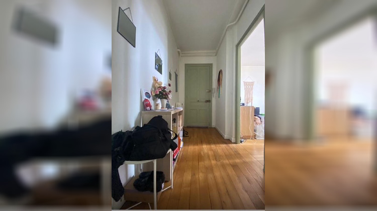 Ma-Cabane - Vente Appartement SOISSONS, 77 m²