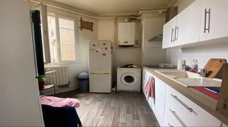 Ma-Cabane - Vente Appartement SOISSONS, 77 m²