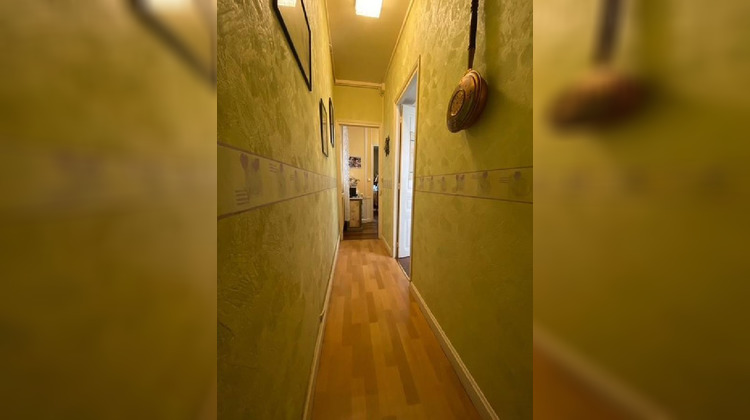 Ma-Cabane - Vente Appartement SOISSONS, 63 m²