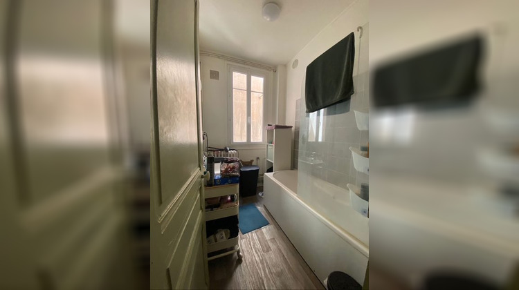 Ma-Cabane - Vente Appartement Soissons, 77 m²