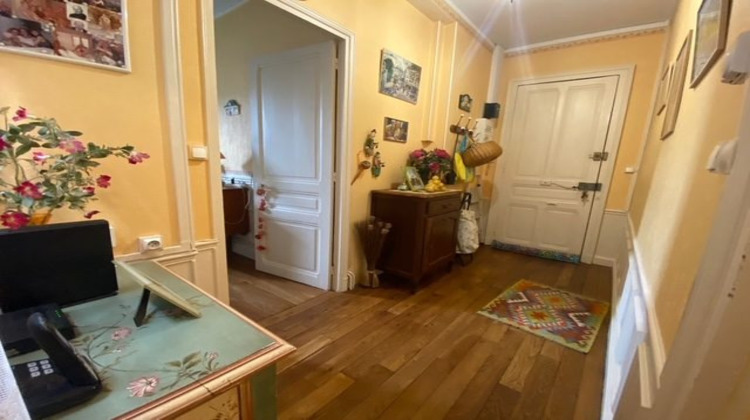 Ma-Cabane - Vente Appartement Soissons, 63 m²