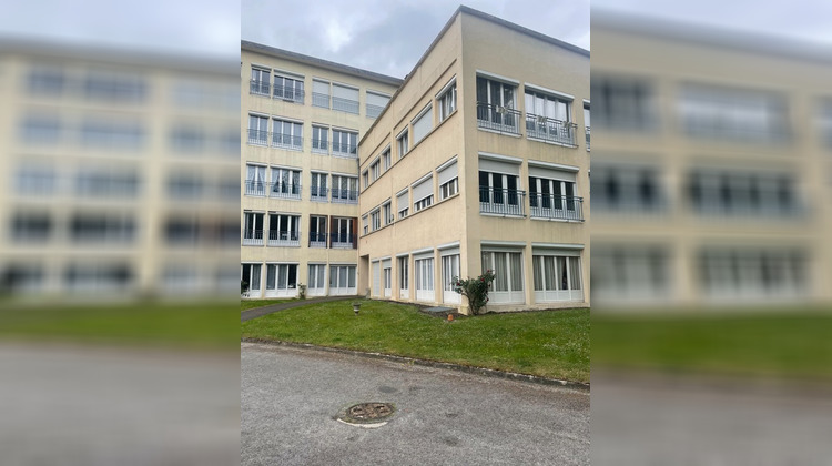 Ma-Cabane - Vente Appartement SOISSONS, 38 m²