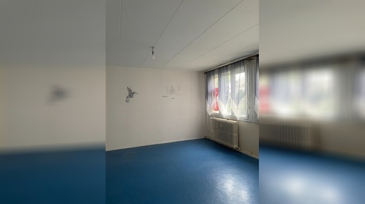 Ma-Cabane - Vente Appartement SOISSONS, 38 m²