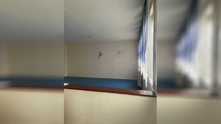 Ma-Cabane - Vente Appartement SOISSONS, 38 m²