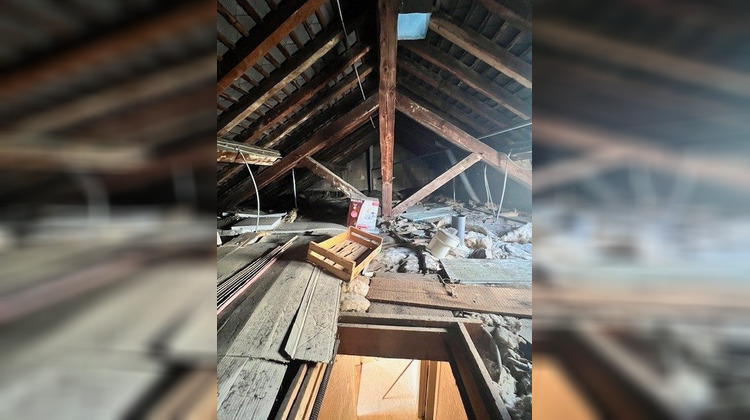 Ma-Cabane - Vente Appartement Soissons, 51 m²