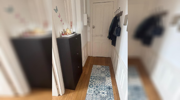 Ma-Cabane - Vente Appartement SOISSONS, 76 m²