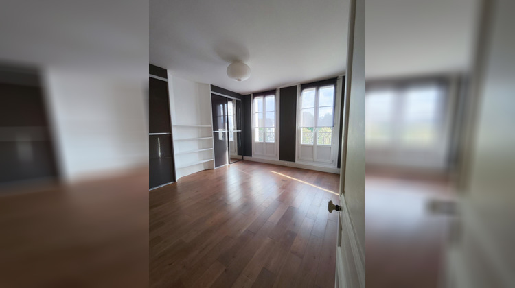 Ma-Cabane - Vente Appartement Soissons, 126 m²