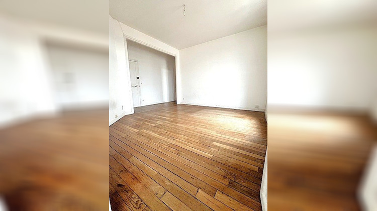 Ma-Cabane - Vente Appartement Soissons, 60 m²