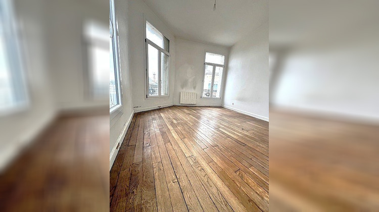 Ma-Cabane - Vente Appartement Soissons, 60 m²