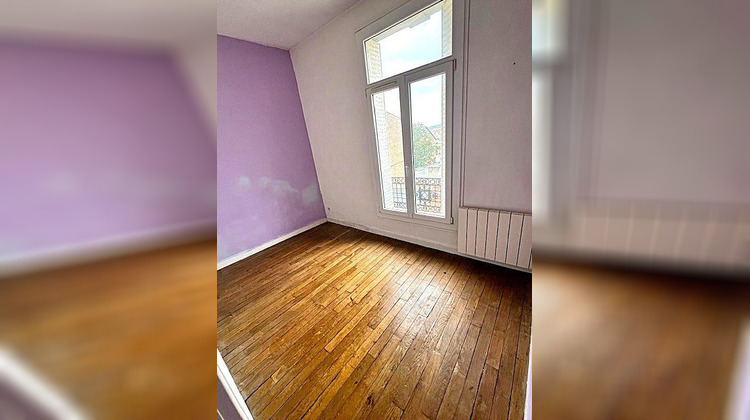 Ma-Cabane - Vente Appartement Soissons, 60 m²