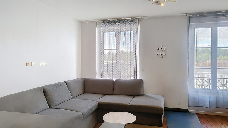 Ma-Cabane - Vente Appartement Soissons, 50 m²